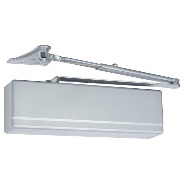 Sargent Manual, Hydraulic, 351 Surface Door Closers, Door Closer, Heavy Duty Interior and Exterior 351-UO-DA TB EN - main